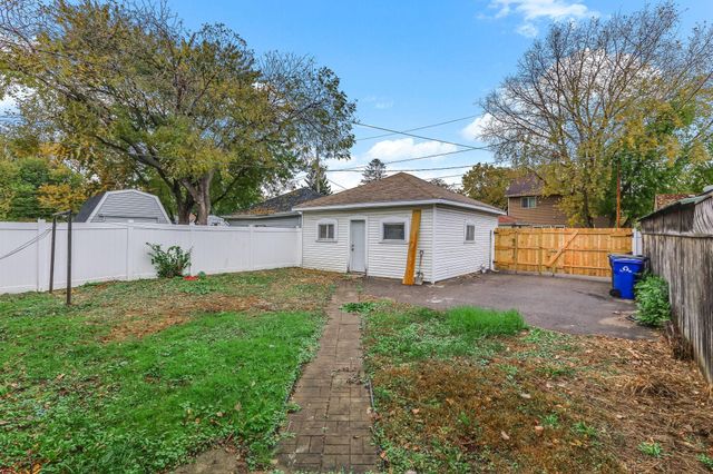 751 Van Buren Avenue, Saint Paul, MN 55104