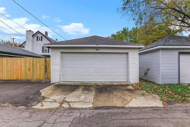 751 Van Buren Avenue, Saint Paul, MN 55104