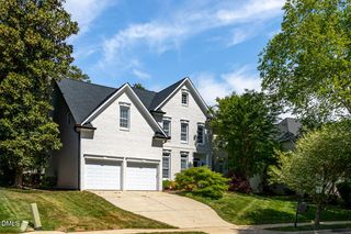 12409 Schoolhouse Street, Raleigh, NC 27614