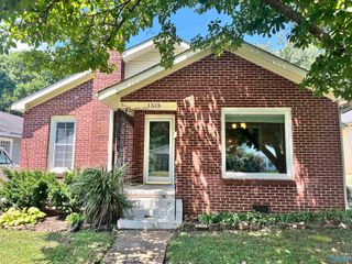 1513 NE Beirne Avenue, Huntsville, AL 35801