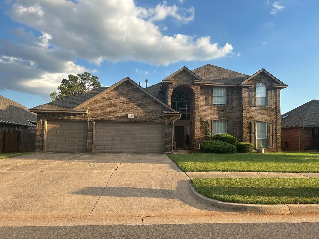 7400 NW 111th Street, Oklahoma City, OK 73162