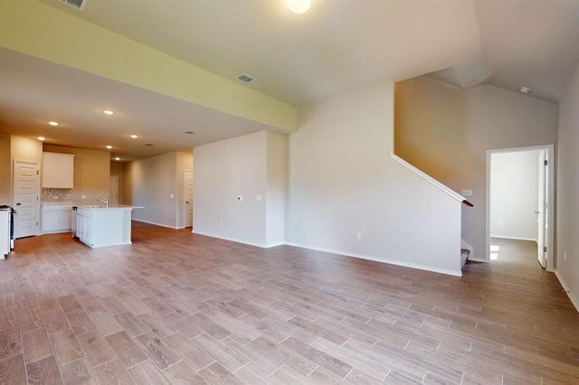 4509 Beacon Bay DR, Austin, TX 78747