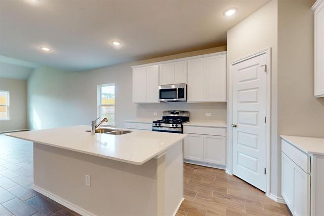 4509 Beacon Bay DR, Austin, TX 78747