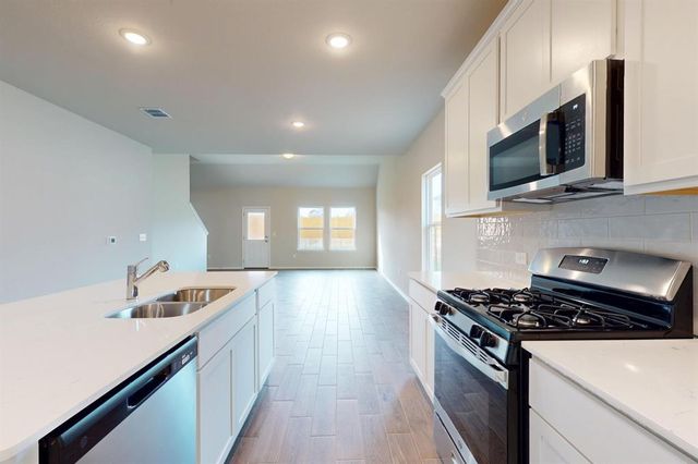 4509 Beacon Bay DR, Austin, TX 78747