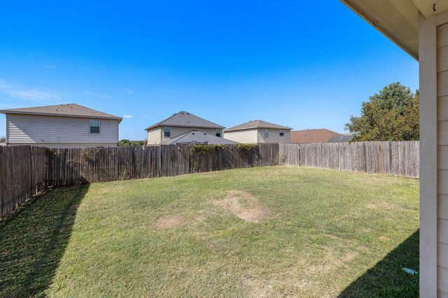 225 King Elder LN, Leander, TX 78641