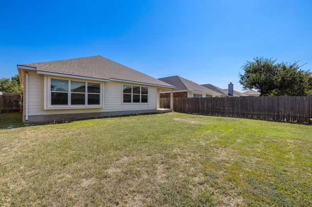225 King Elder LN, Leander, TX 78641