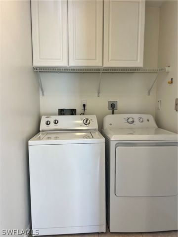 7791 Esmeralda WAY L203, Naples, FL 34109