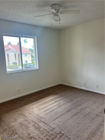 7791 Esmeralda WAY L203, Naples, FL 34109