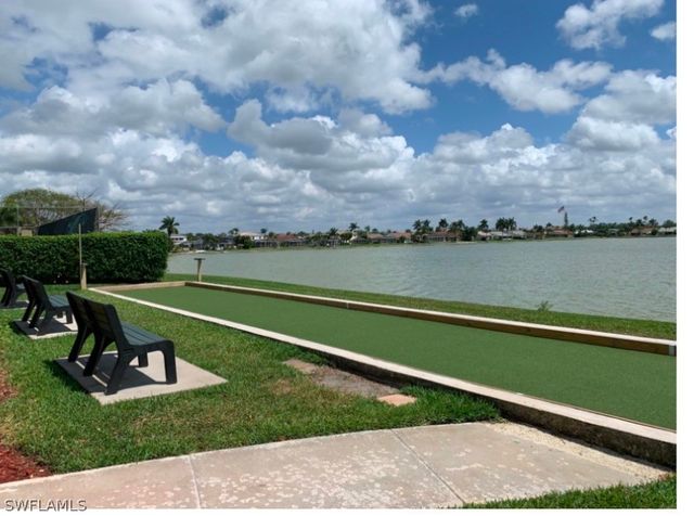 7791 Esmeralda WAY L203, Naples, FL 34109