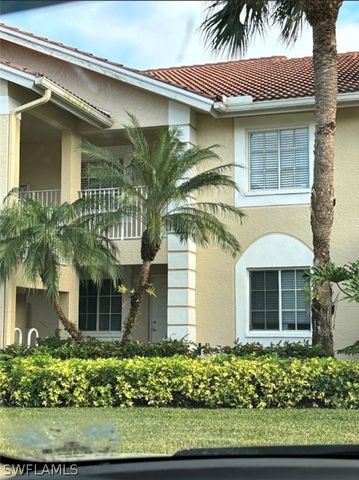 7791 Esmeralda WAY L203, Naples, FL 34109