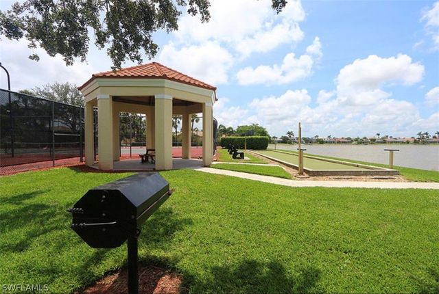 7791 Esmeralda WAY L203, Naples, FL 34109