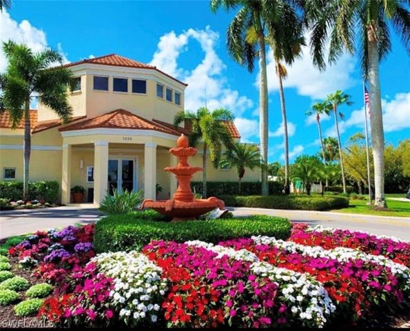 7791 Esmeralda WAY L203, Naples, FL 34109