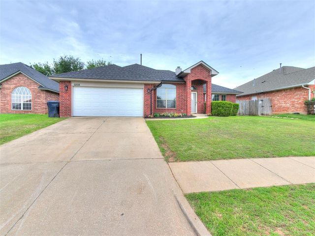 8308 NW 83rd Street, Oklahoma City, OK 73132