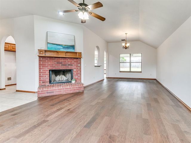 8308 NW 83rd Street, Oklahoma City, OK 73132