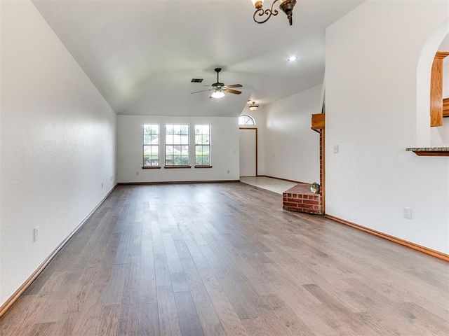 8308 NW 83rd Street, Oklahoma City, OK 73132