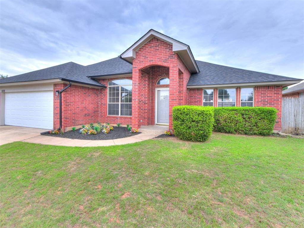 8308 NW 83rd Street, Oklahoma City, OK 73132