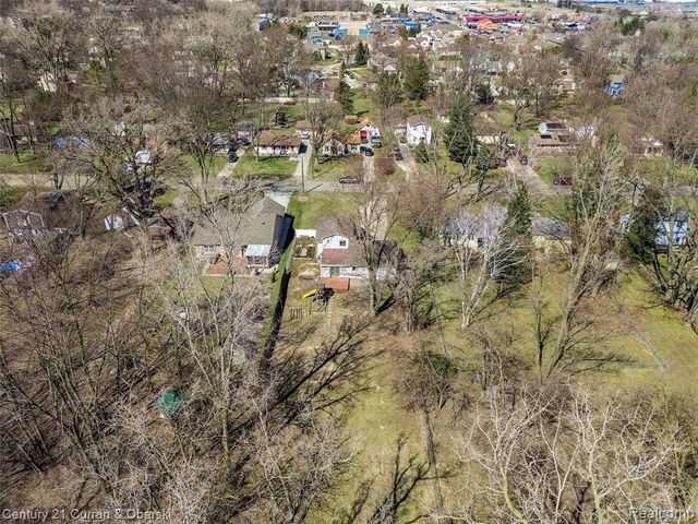 33805 Orangelawn Street, Livonia, MI 48150