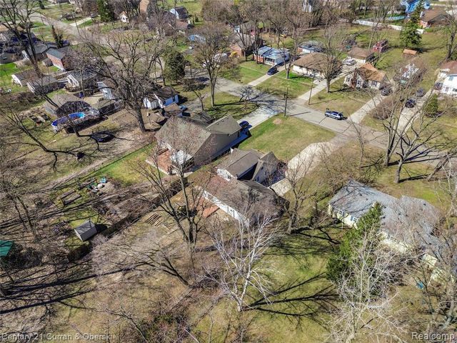 33805 Orangelawn Street, Livonia, MI 48150