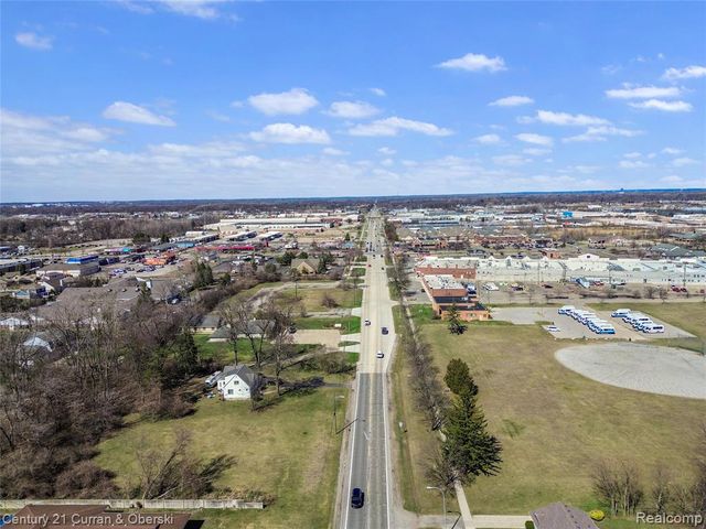 33805 Orangelawn Street, Livonia, MI 48150