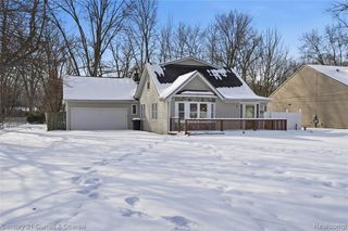 33805 Orangelawn Street, Livonia, MI 48150