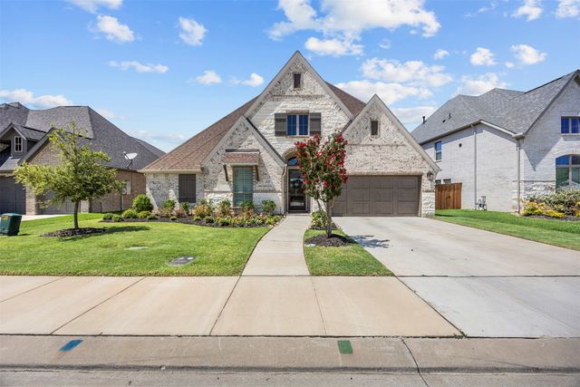 2833 Shane Drive, Midlothian, TX 76065