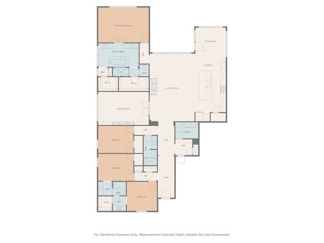 2833 Shane Drive, Midlothian, TX 76065