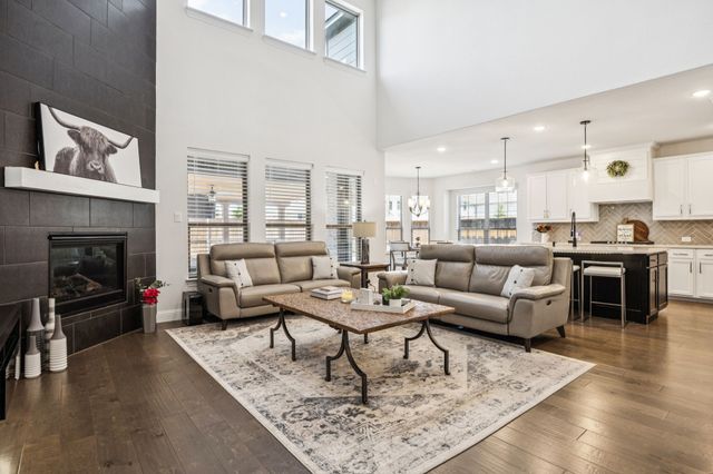 2304 Miranda Lane, Rockwall, TX 75087