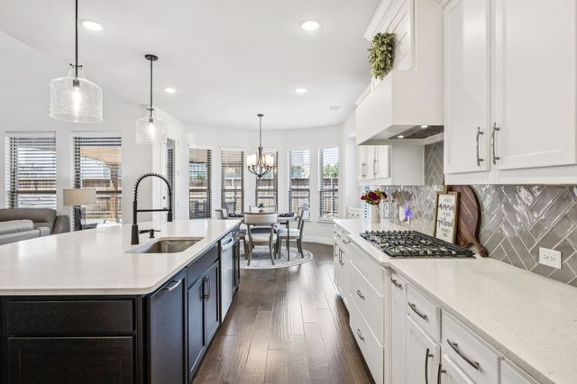 2304 Miranda Lane, Rockwall, TX 75087