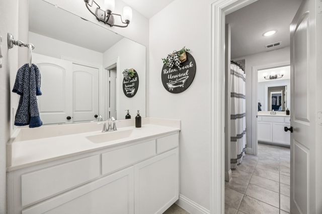 2304 Miranda Lane, Rockwall, TX 75087