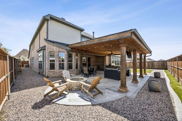 2304 Miranda Lane, Rockwall, TX 75087