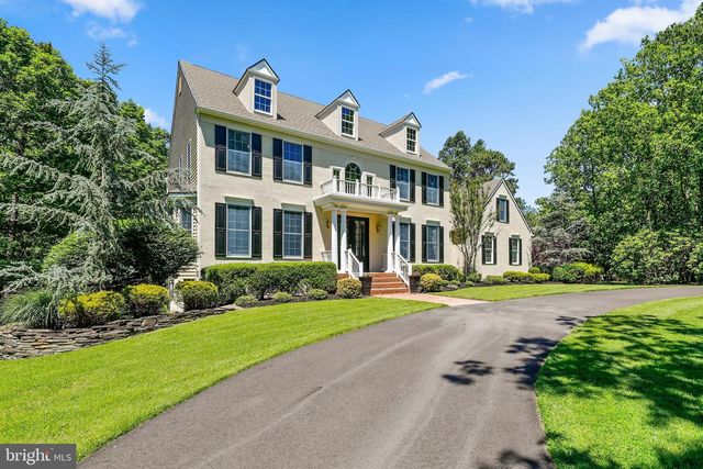17 LOWBRIDGE PSGE, Medford, NJ 08055