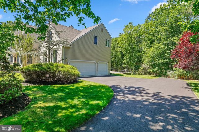 17 LOWBRIDGE PSGE, Medford, NJ 08055