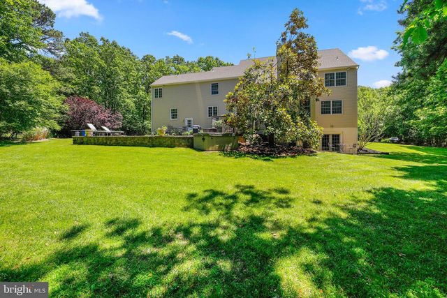 17 LOWBRIDGE PSGE, Medford, NJ 08055