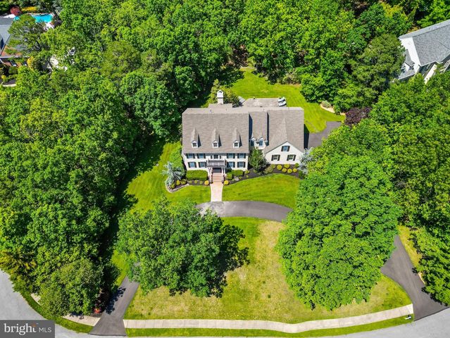 17 LOWBRIDGE PSGE, Medford, NJ 08055