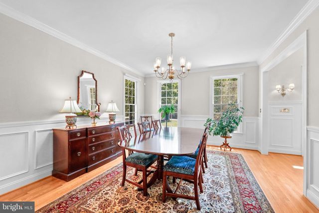 17 LOWBRIDGE PSGE, Medford, NJ 08055