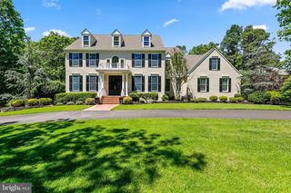 17 LOWBRIDGE PSGE, Medford, NJ 08055