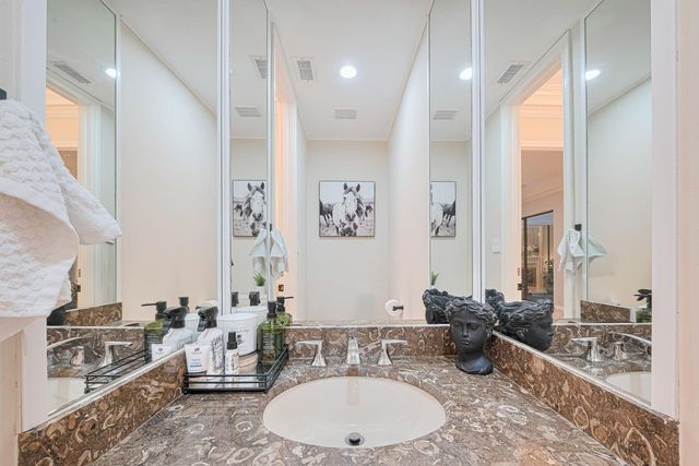3 River Hollow Lane, Houston, TX 77027