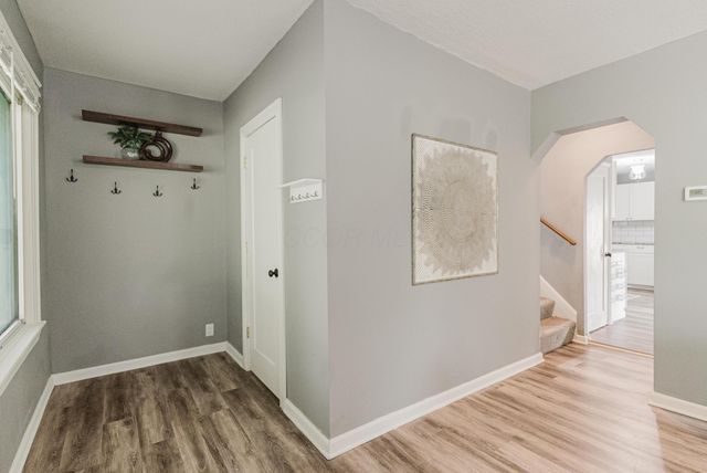 214 S Brinker Avenue, Columbus, OH 43204