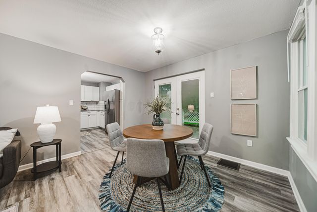 214 S Brinker Avenue, Columbus, OH 43204