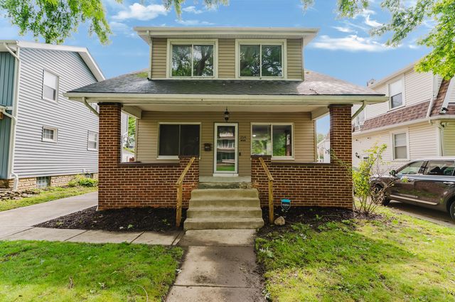214 S Brinker Avenue, Columbus, OH 43204