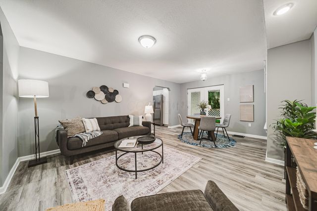 214 S Brinker Avenue, Columbus, OH 43204