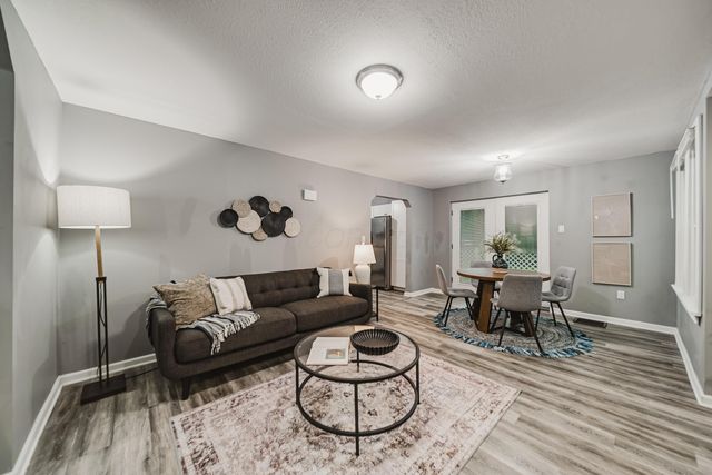 214 S Brinker Avenue, Columbus, OH 43204