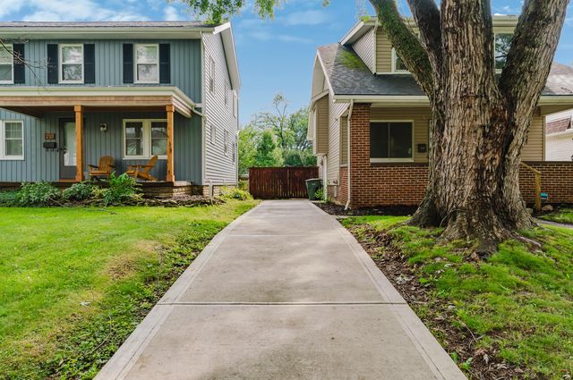 214 S Brinker Avenue, Columbus, OH 43204