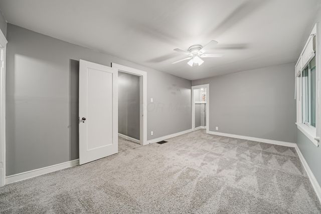 214 S Brinker Avenue, Columbus, OH 43204