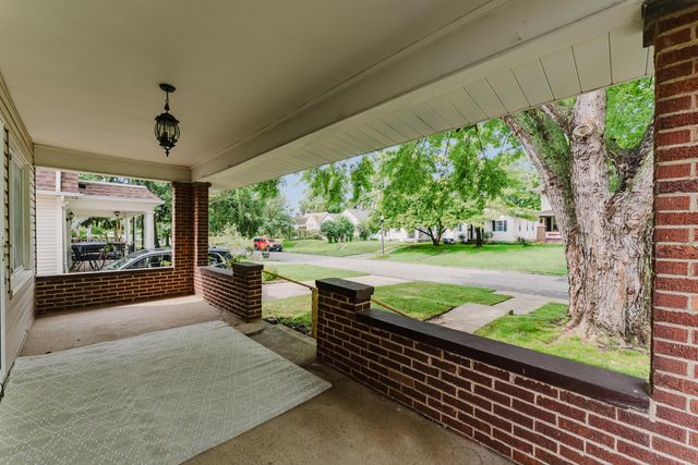 214 S Brinker Avenue, Columbus, OH 43204