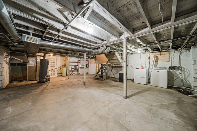 214 S Brinker Avenue, Columbus, OH 43204