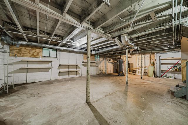 214 S Brinker Avenue, Columbus, OH 43204