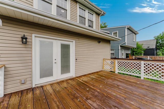 214 S Brinker Avenue, Columbus, OH 43204