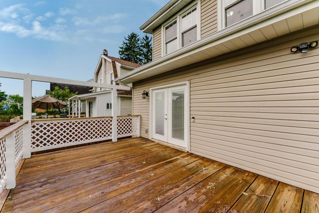 214 S Brinker Avenue, Columbus, OH 43204
