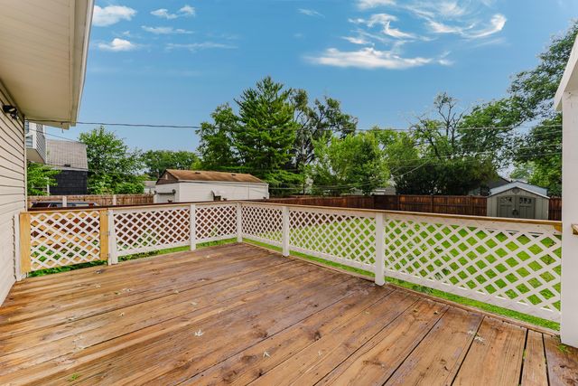 214 S Brinker Avenue, Columbus, OH 43204
